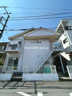 メゾン岡田の画像