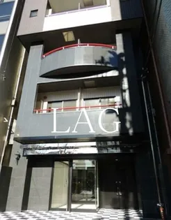 プチグランデ秋葉原【9階】の外観