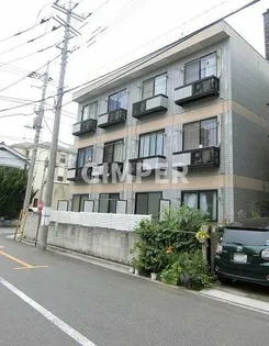 ハルベース川口第56の画像