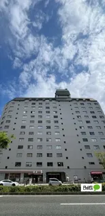 大阪府大阪市福島区福島2【マンション】の外観