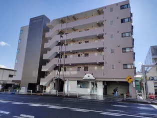 ジュネスK5の画像