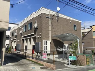 グランソレイユの画像