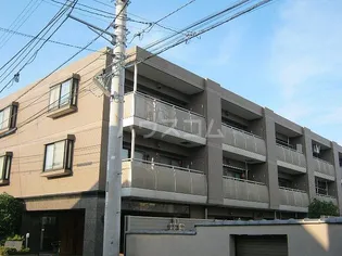 サンライトM東小金井の画像