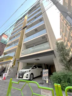 GLANVEGA TSUKISHIMAの画像