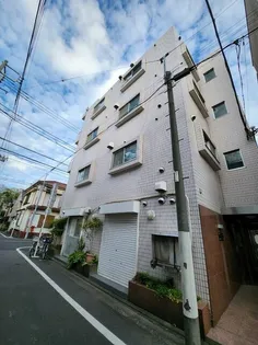 DRホームズ鵜の木の画像