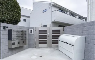 TJ RESIDENCE TOKOROZAWAの画像