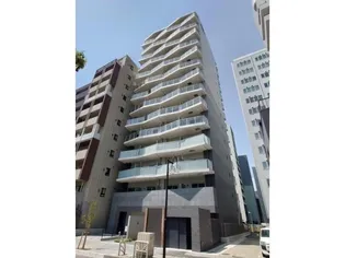 リップルズ【10階】の外観