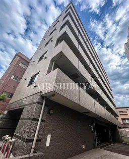 ルーブル中延弐番館の画像