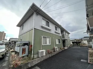 ボービラージュ坂本 C棟の画像
