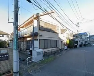 サンハイツ小林の画像