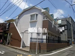 コスタリカ江尻町の画像