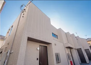 MAISON HIRO【1階】の外観
