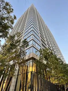 GLOBAL FRONT TOWERの画像