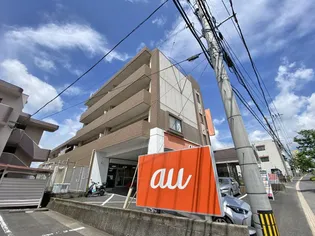 藤崎ビルの画像