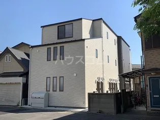 リバーパレスAKの画像