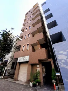 クレアトゥール新宿の画像