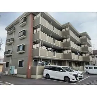 グレース緑風館の画像