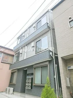 リブ墨田の画像