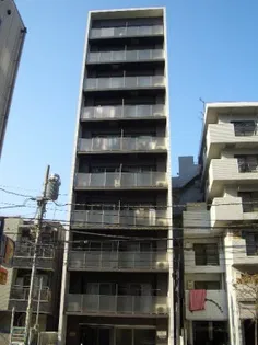 UTステージ横浜吉野町の画像