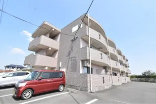 サンヴェールマンションの画像