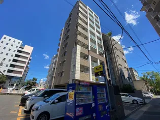 PLAIRE・SQUARE(プレール・スクエア)【5階】の外観