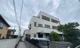 ネオハイツ西荻窪の画像