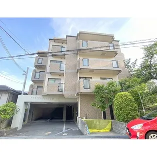 ガーデンフラッツ夙川の画像