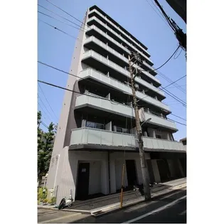 プレール ドゥーク品川旗の台の画像