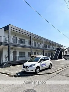 マンション戎塚の画像