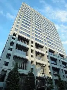 東京都文京区小石川1【マンション】の外観