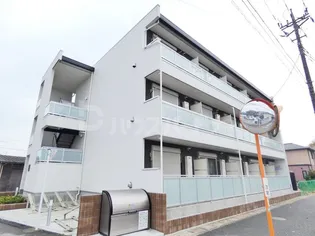 リブリ K&Kの画像