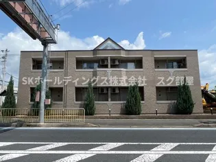 プランドール KIIの画像