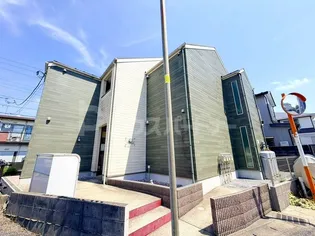 プレシャスアース逆井の画像