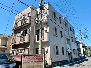 フタバ草加ビルの画像