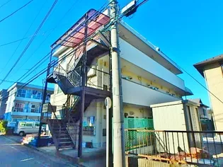 アンビシャスの画像
