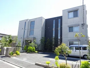 クレーンパレス井の頭の画像