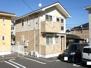 ベル ソレイユ Aの画像
