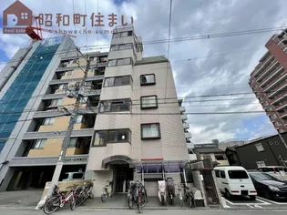 ドムス河堀口の画像