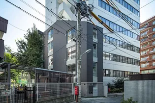 SH52412【4階】の外観