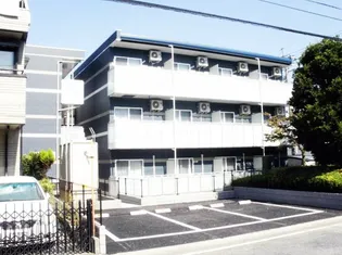 リバーシティ本町の画像