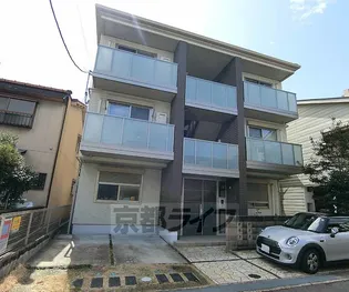 ハイエスト京都桂川の画像