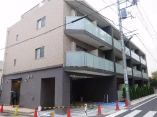 MAXIV平和台の画像