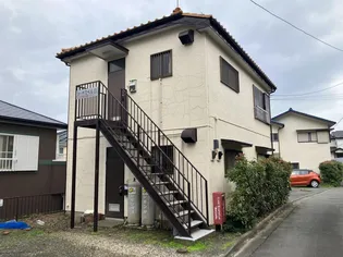 コーポさくらBの画像