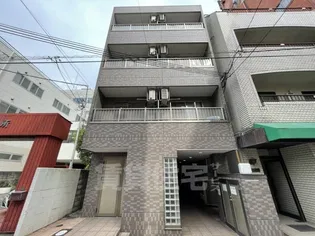 サカエマンションの画像