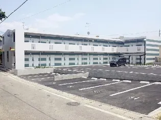 レオパレスカメリアの画像