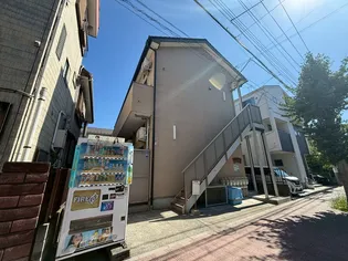 ラーク戸田公園の画像