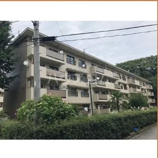 鶴見ハイツJ棟の画像