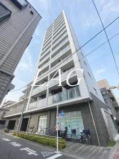 ウィスティリアときわ台の画像
