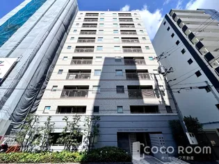 ダイドーメゾン大阪本町EASTの画像