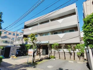 サニーハウスの画像